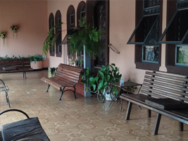 fachada